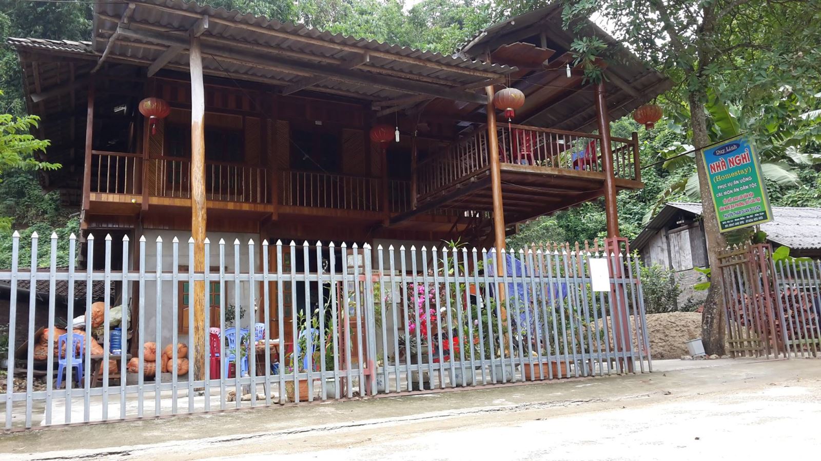Duy Linh Homestay