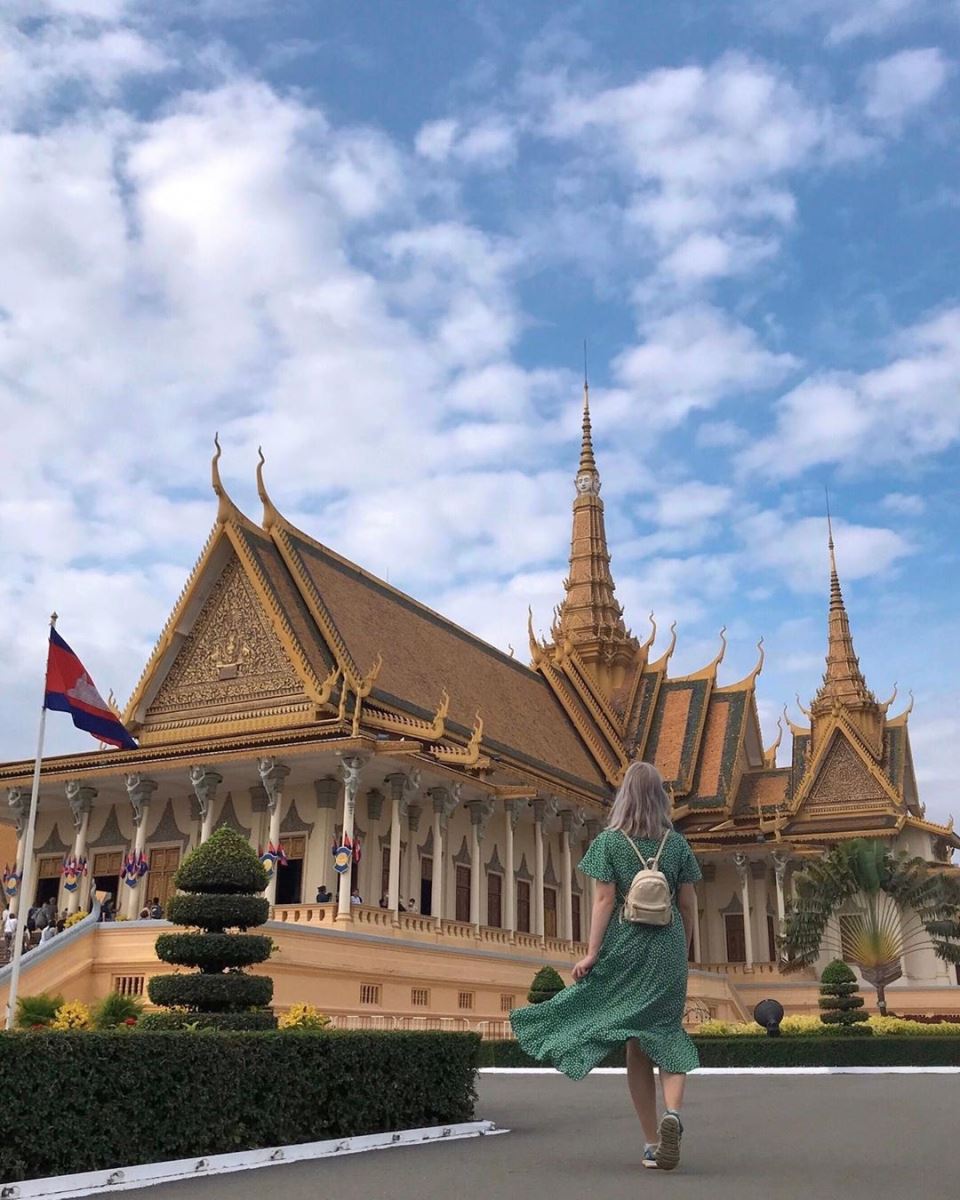 Du lịch Campuchia cần chuẩn bị gì