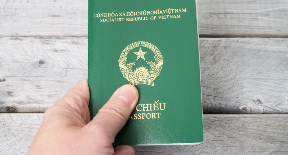 Du lịch Campuchia cần giấy tờ gì