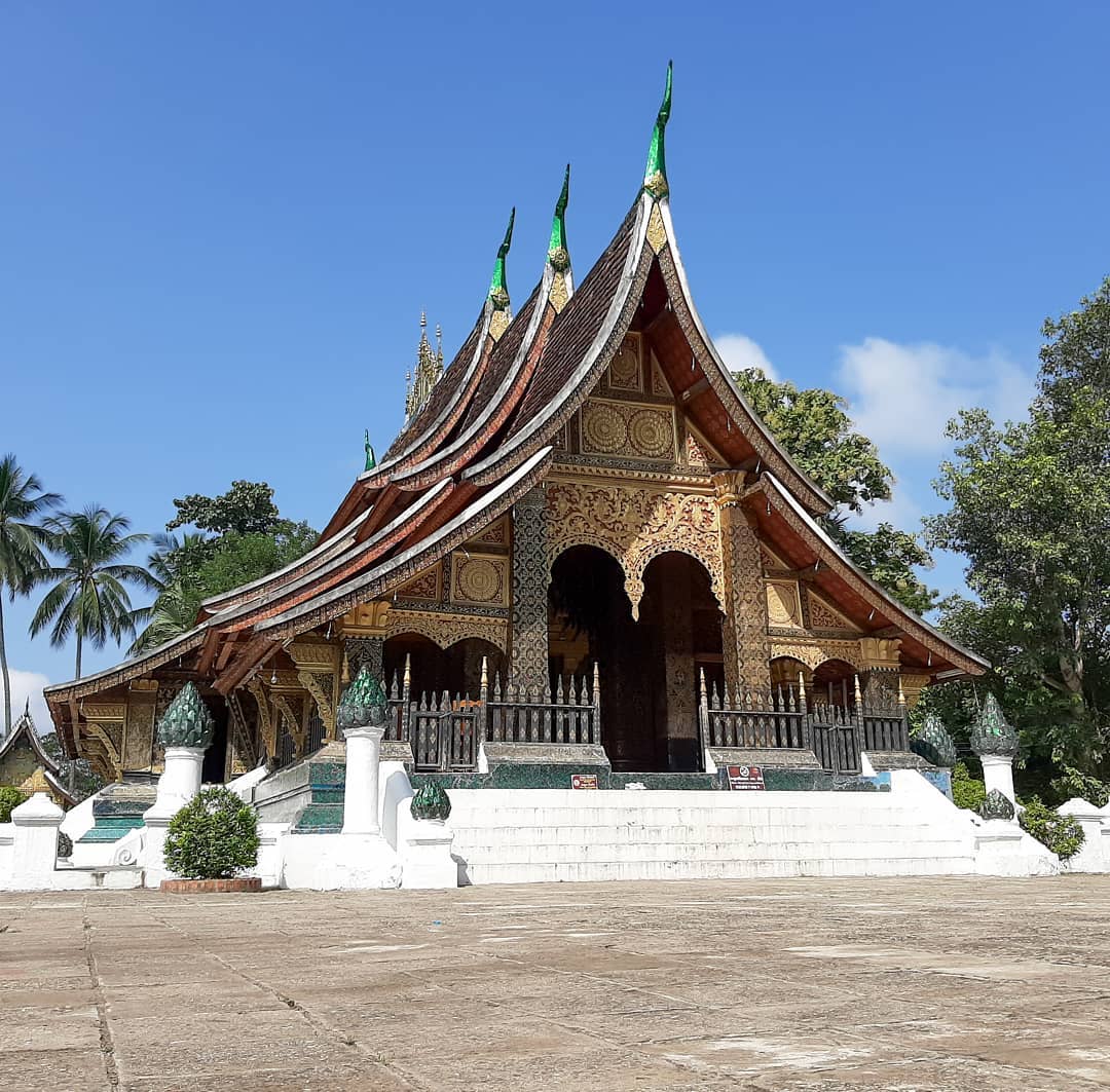 Du lịch Campuchia Lào