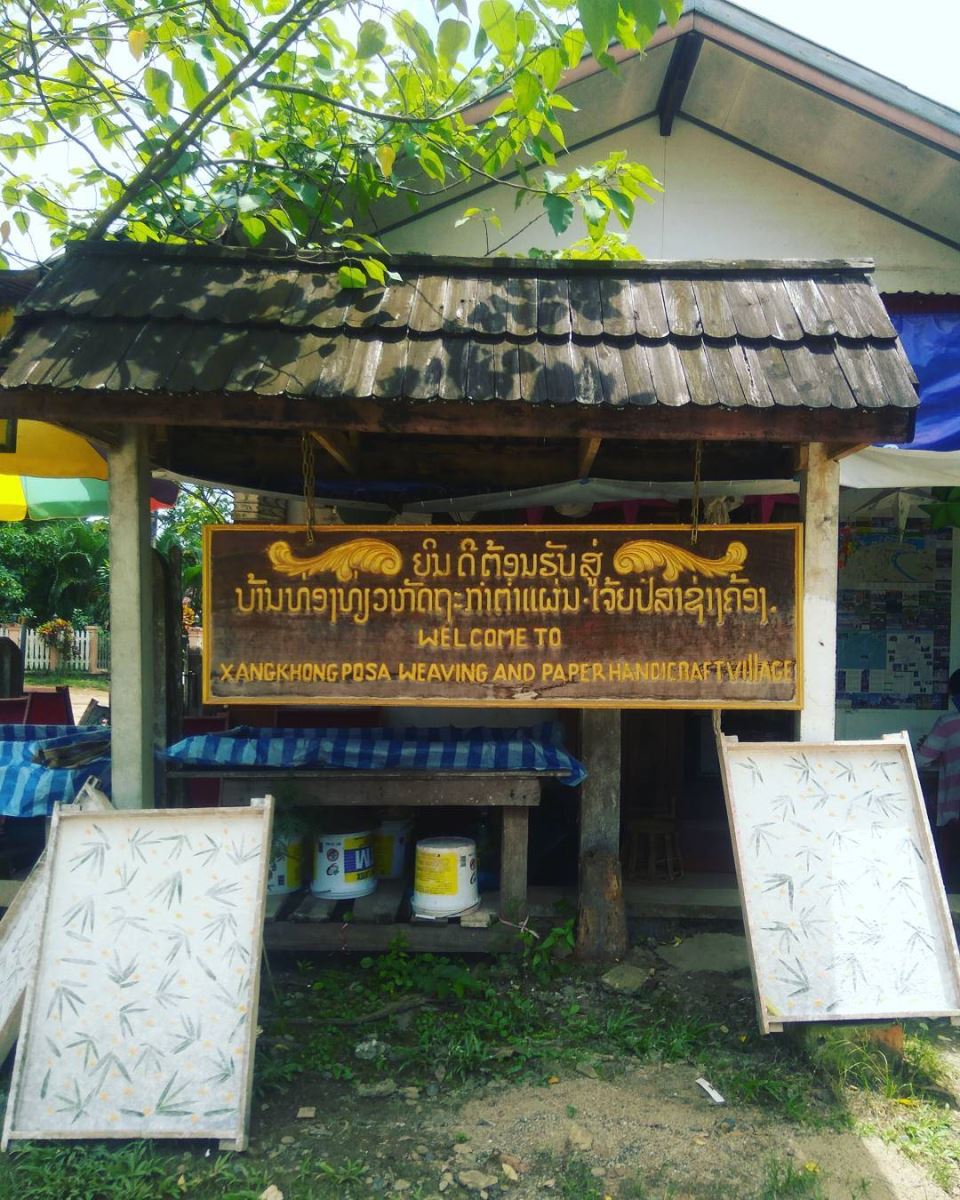 Du lịch Campuchia Lào