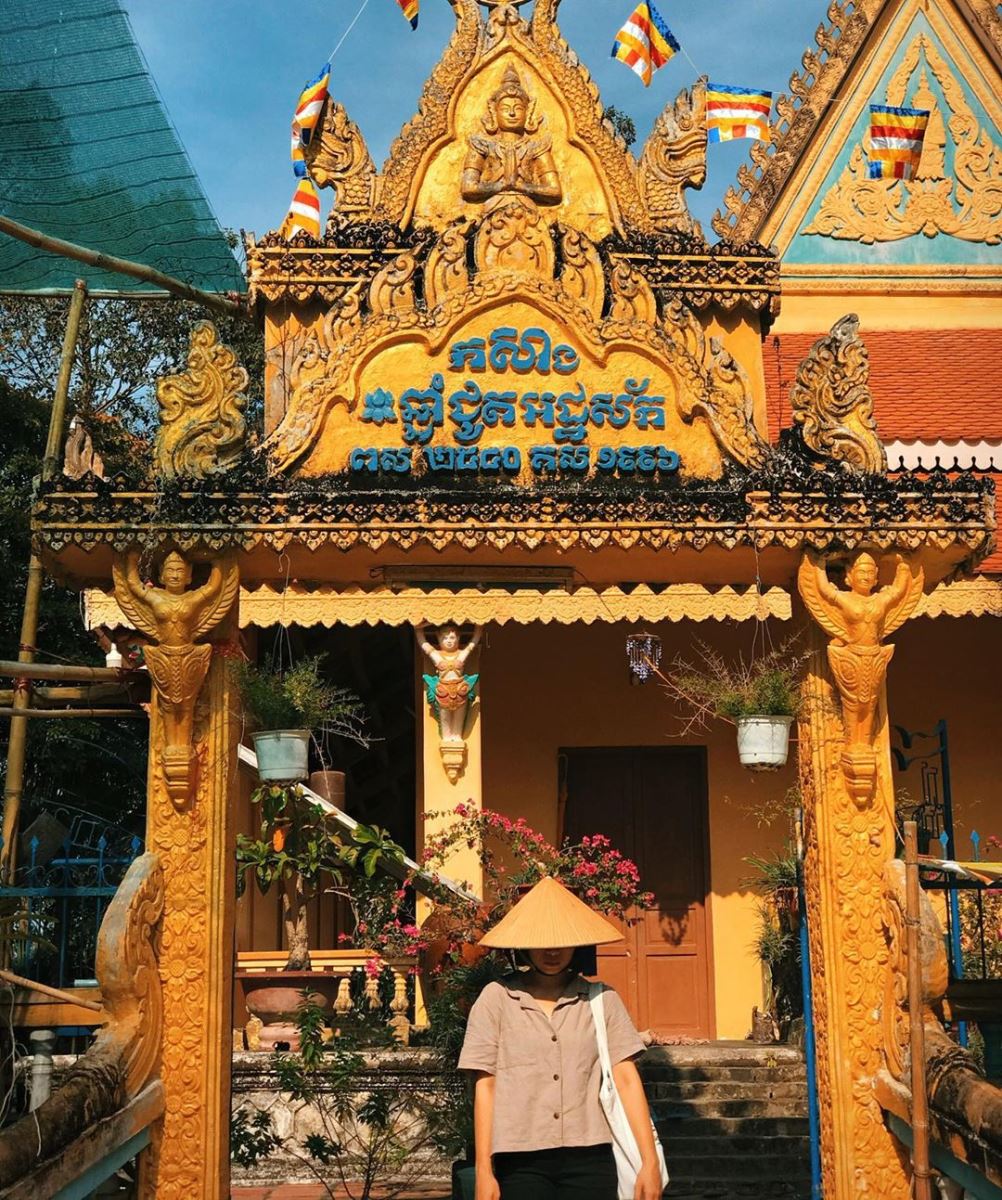 Du lịch Campuchia Tết 2020