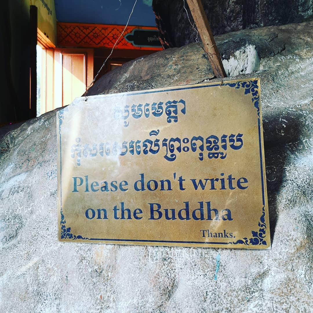 Lưu ý khi đi du lịch Campuchia