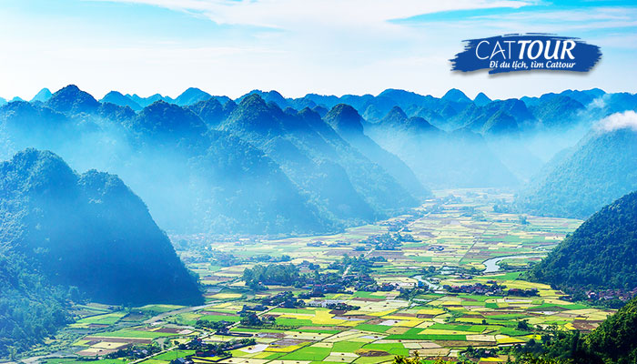 Lạng Sơn vùng đất nối tiếng với nhiều thắng cảnh đẹp, thơ mộng
