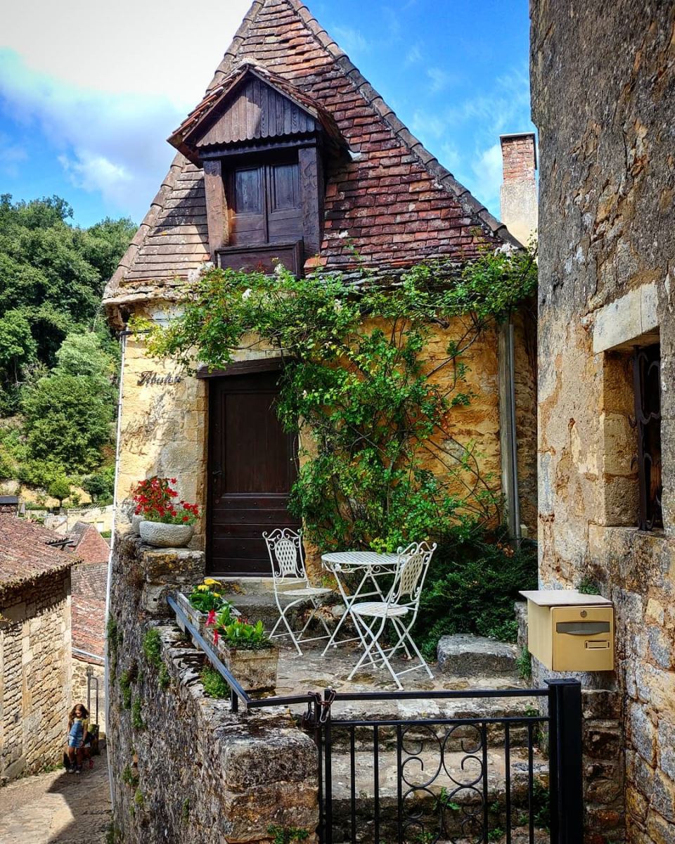 Beynac - et - Cazenac, Dordogne