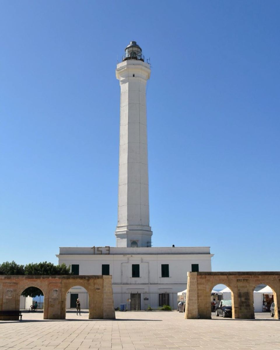 Santa Maria di Leuca, Puglia