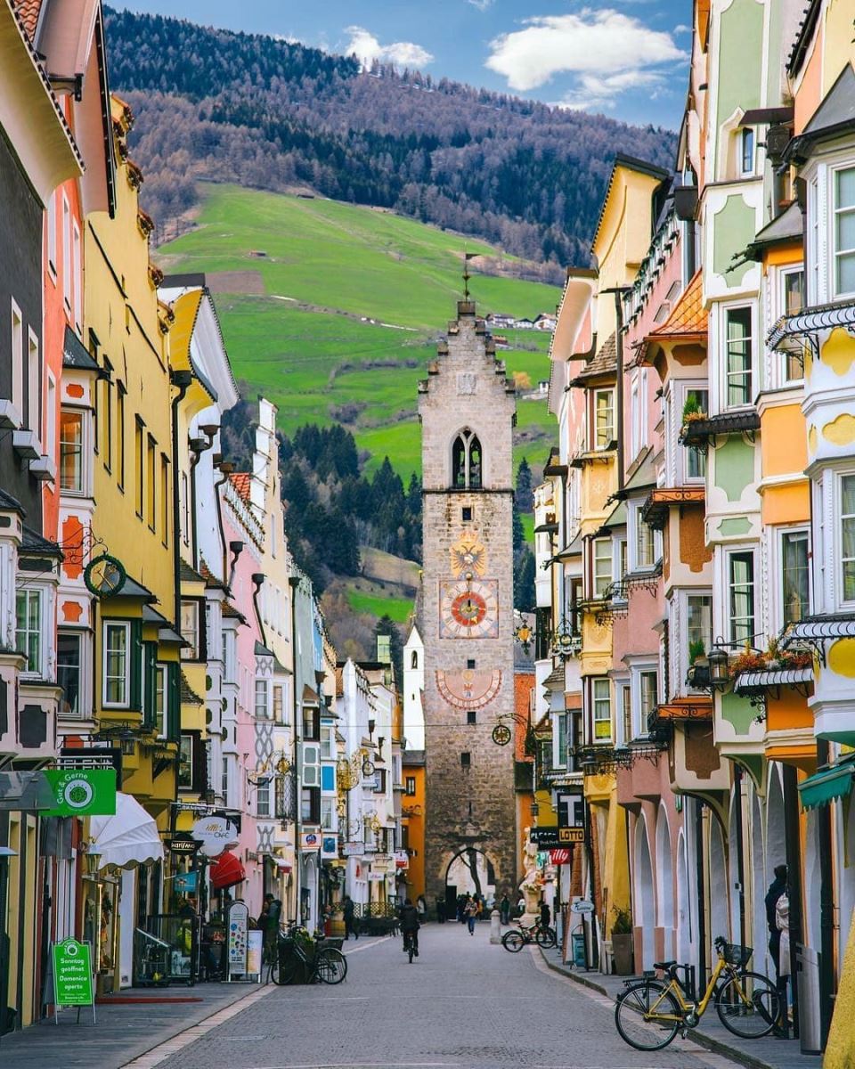 Vipiteno, Trentino - Alto Adige