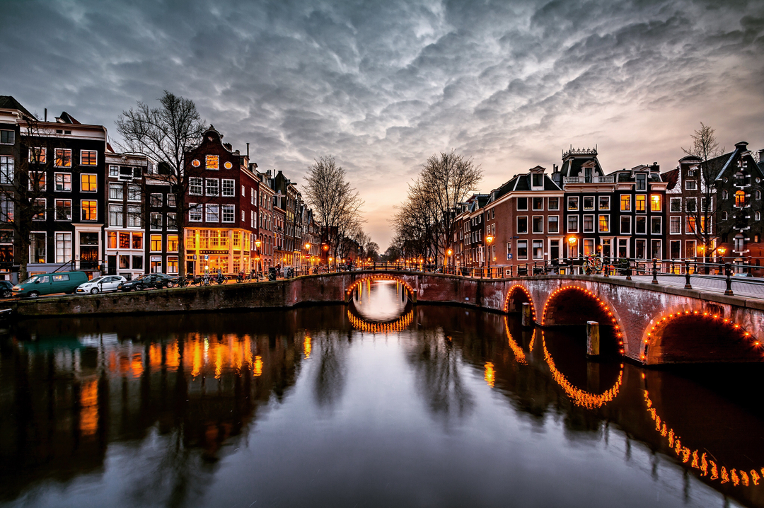 Du lịch Hà Lan mùa nào đẹp nhất