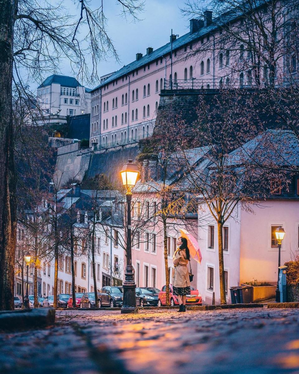 Luxembourg