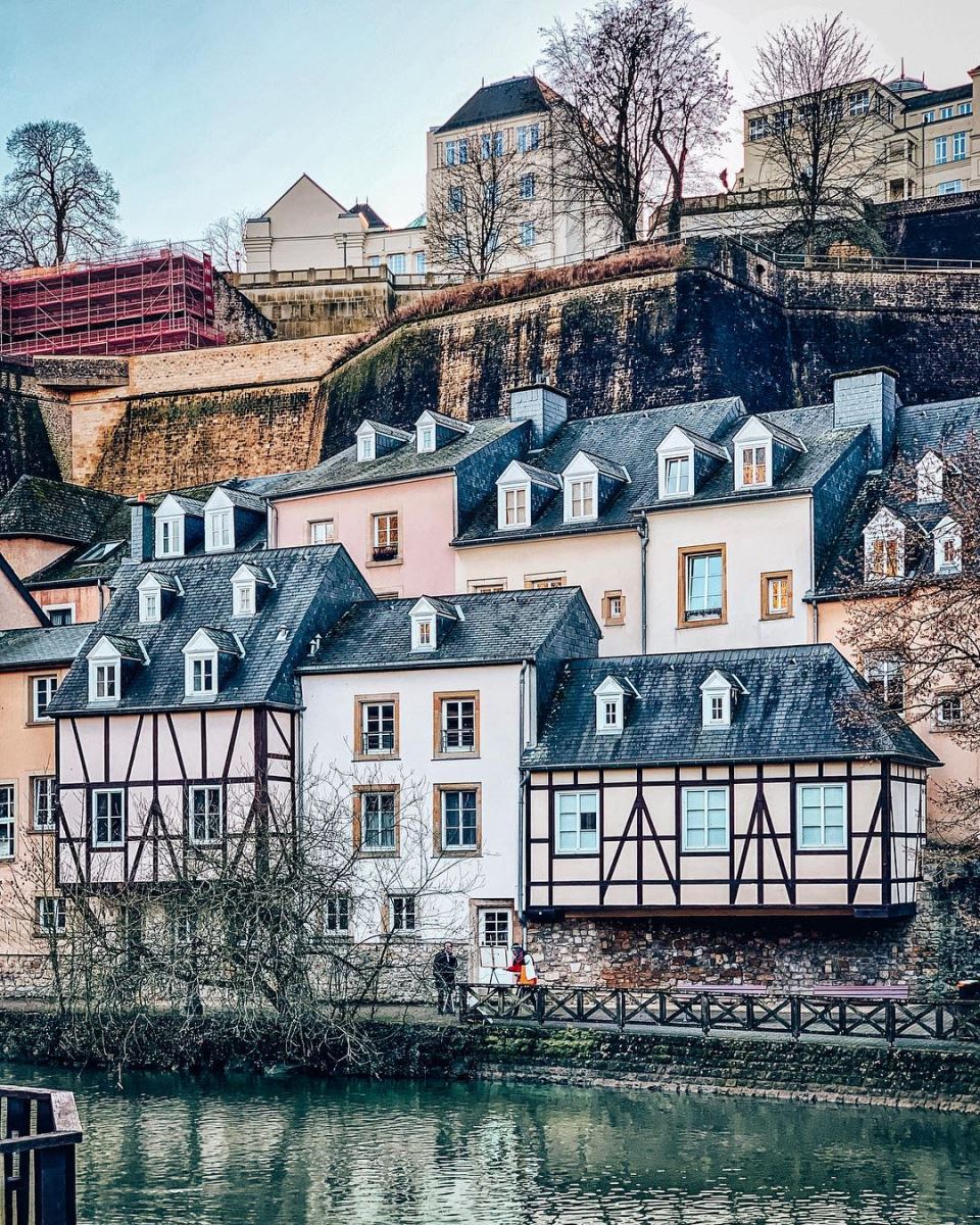 Luxembourg