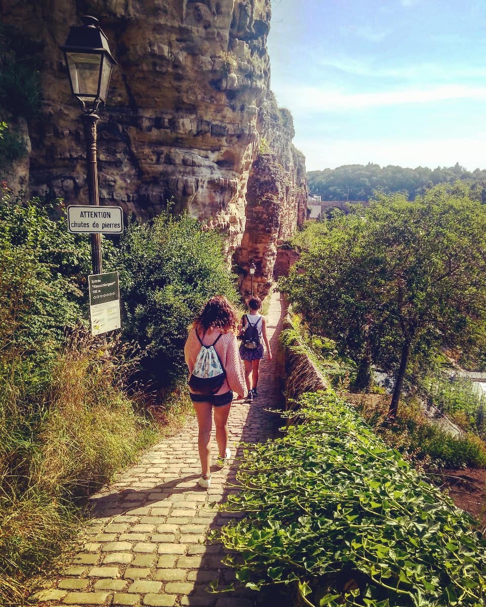 Luxembourg