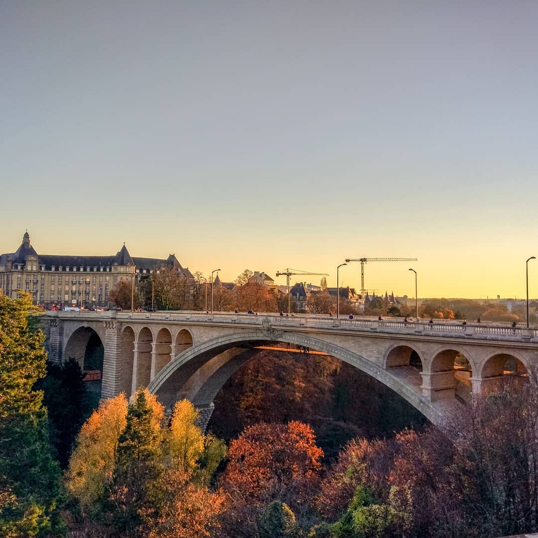 Luxembourg