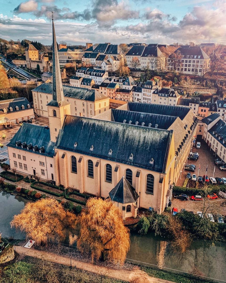 Luxembourg