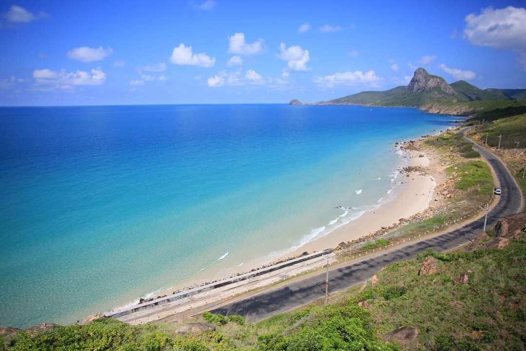 Mùa đẹp nhất để đi du lịch Côn Đảo là từ tháng 3 đến tháng 9