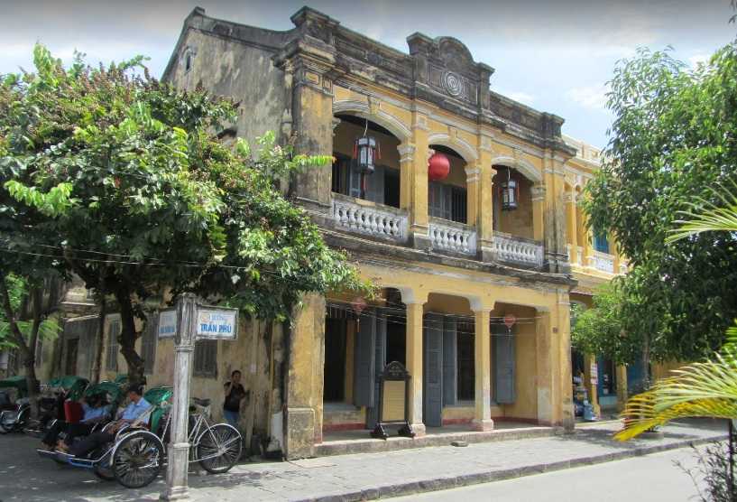 Bảo tàng văn hóa Sa Huỳnh