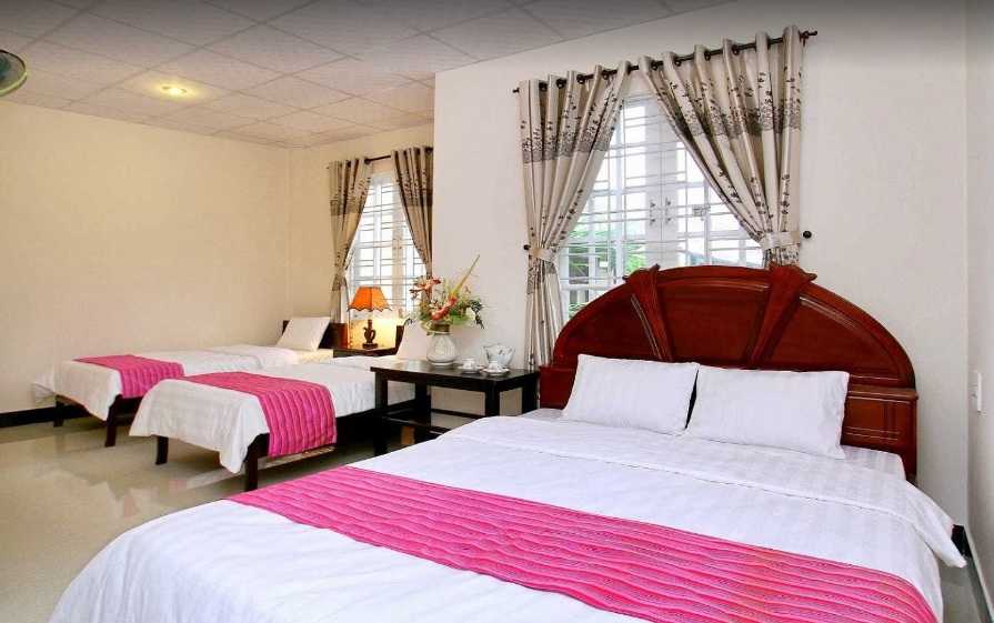 Cosy House Homestay