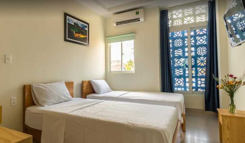 D Central Homestay Hoi An