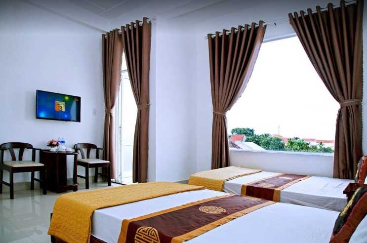 Game Homestay