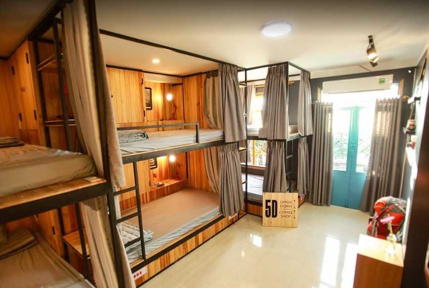 Hoi An Heritage Homestay
