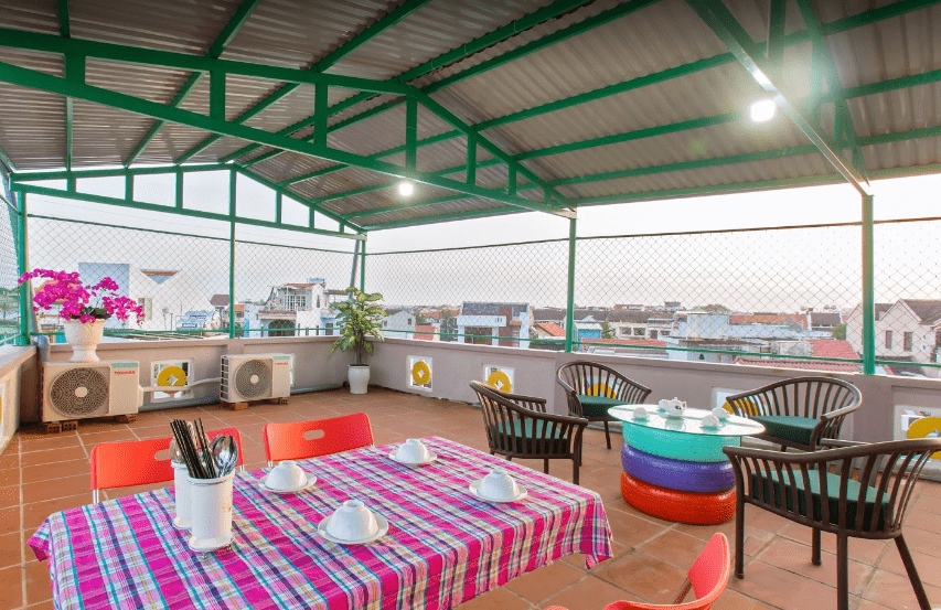 Light Sky Homestay