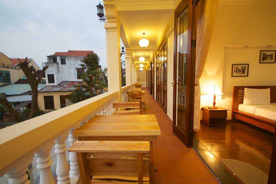 Tea Garden Homestay