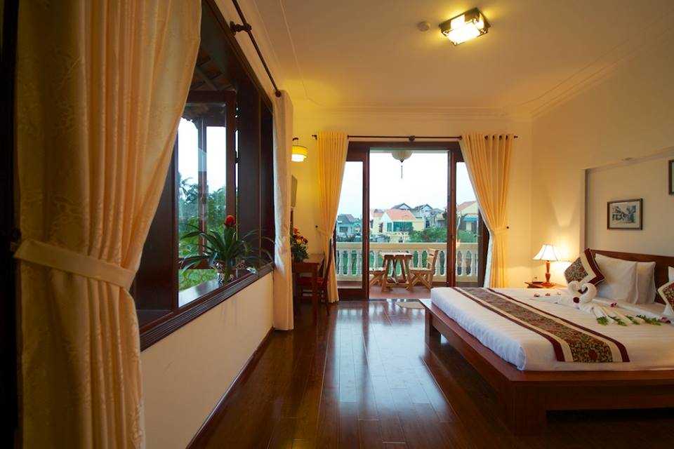 Tea Garden Homestay