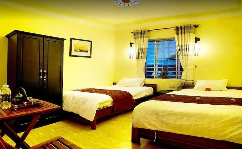 The Corner Homestay