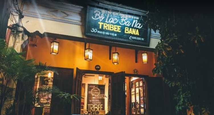 Tribee Bana hostel