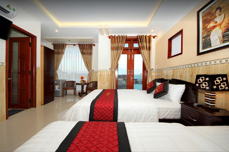 White Cloud Homestay