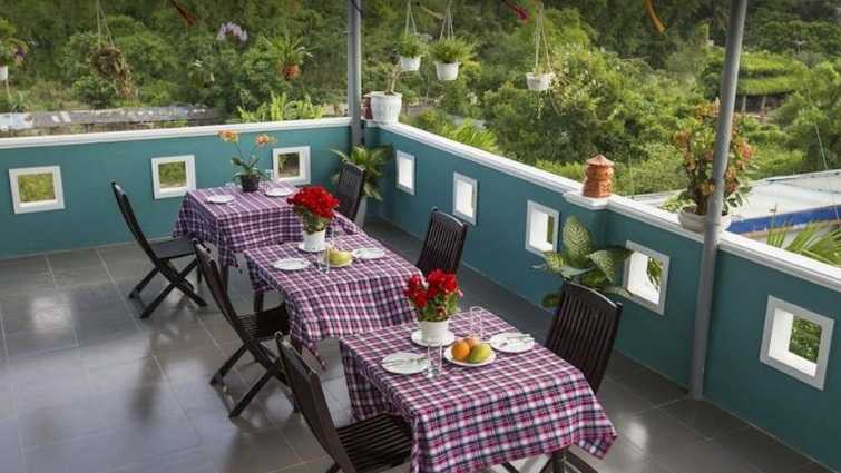 Quynh Nhan Homestay