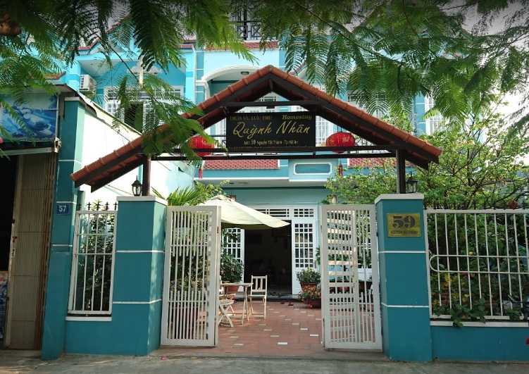 Quynh Nhan Homestay