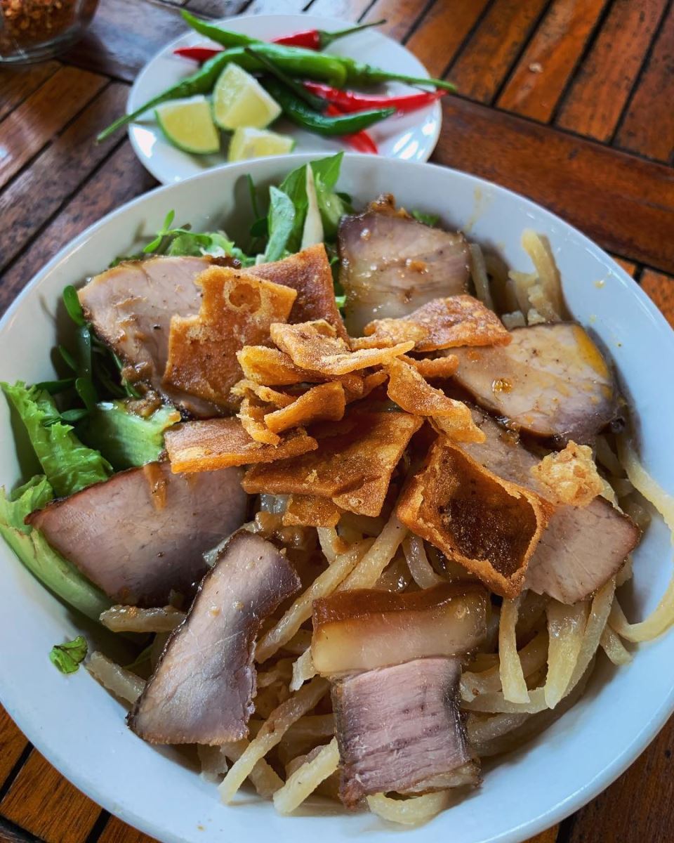 Cao lầu