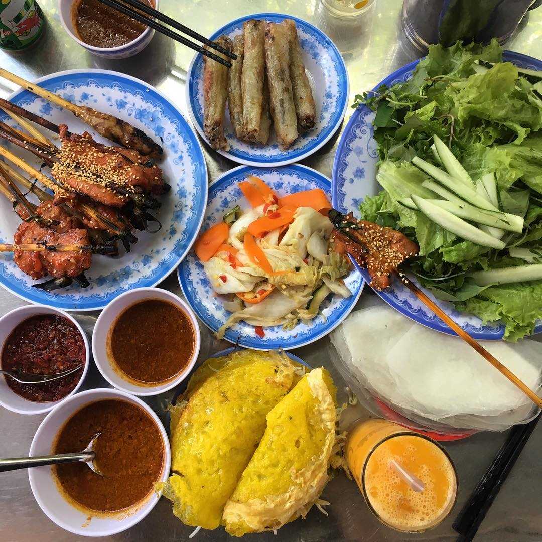 Bá Lễ Well