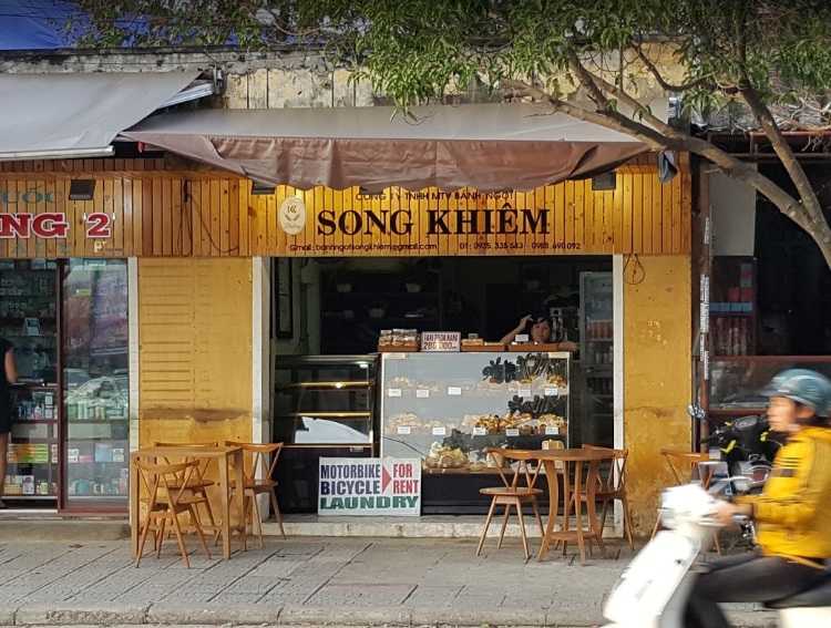 Song Khiêm