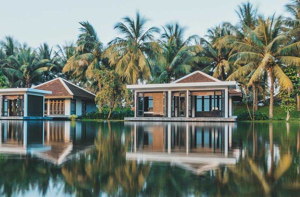 Four Seasons Resort The Nam Hai Hoi An