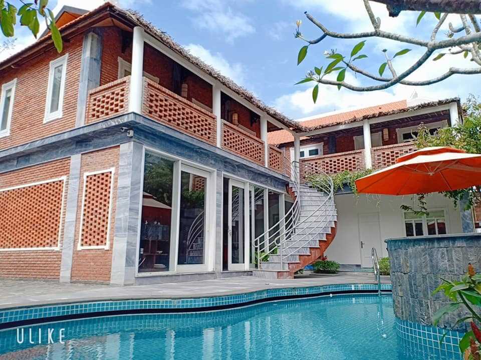 Residence Villa Hội An