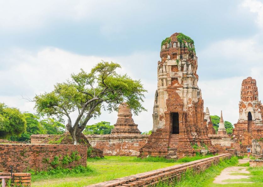 Tháp Bà Ponagar là điểm đến không thể bỏ lỡ trong hành trình du lịch Nha Trang