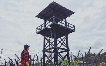 Nhà tù Phú Quốc