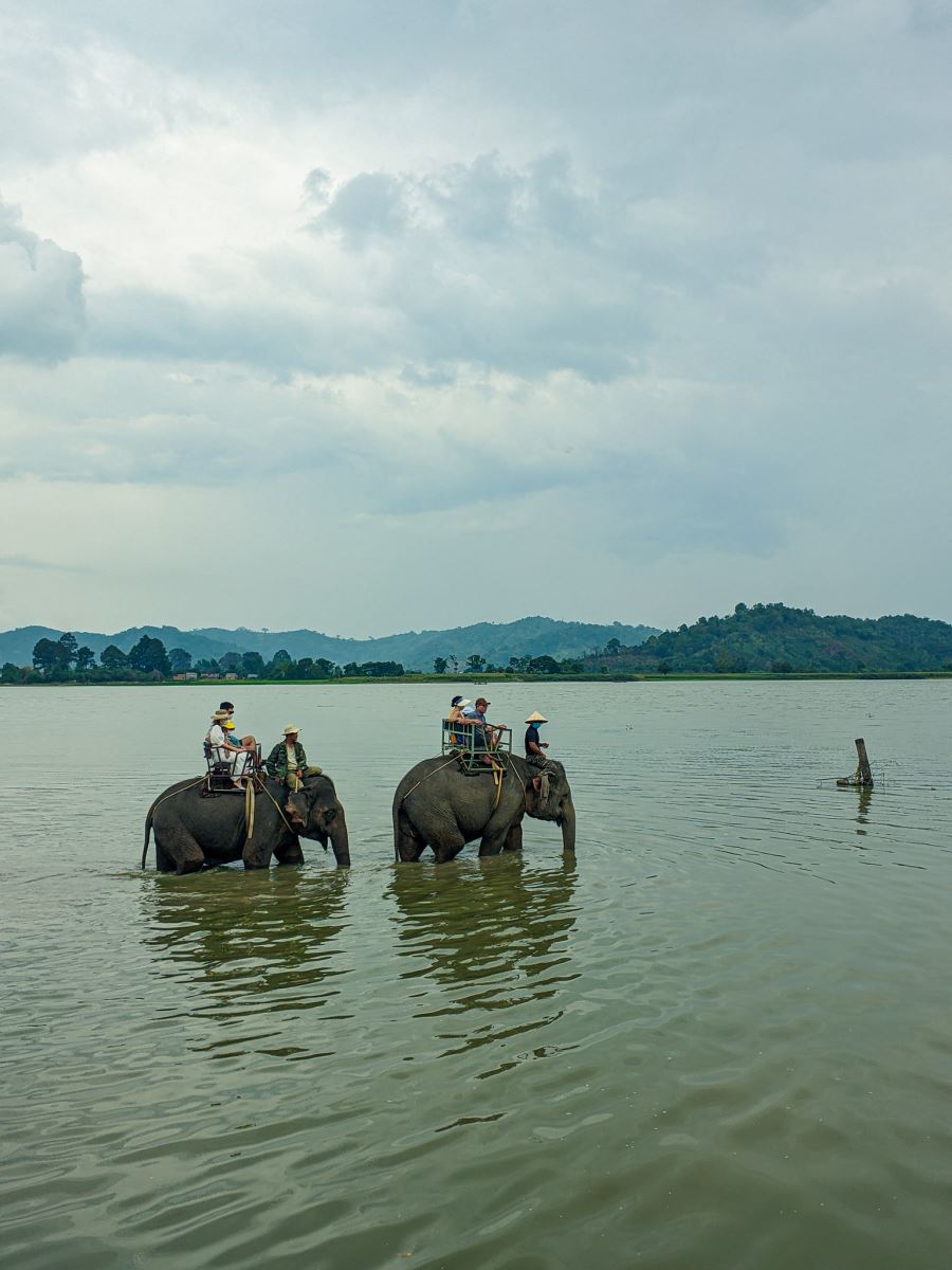 Biển Hồ Pleiku