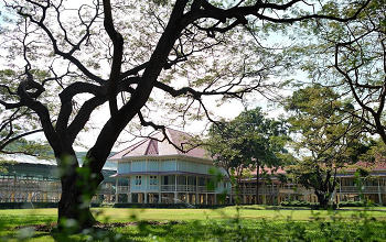 Cung điện Maruekatayawan