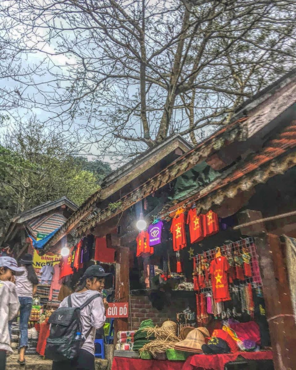Thời gian thích hợp đi du lịch chùa Yên Tử