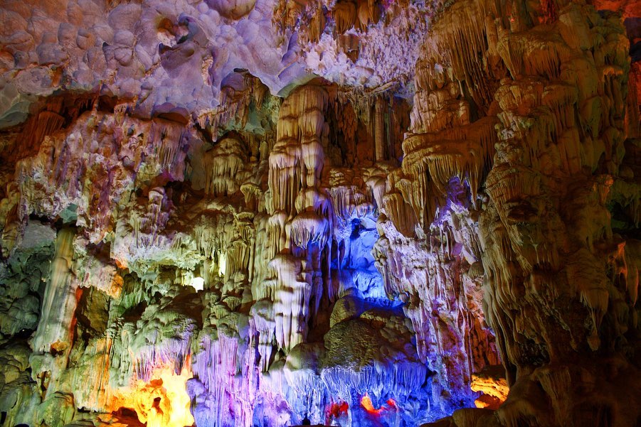 Ngăn thứ nhất
