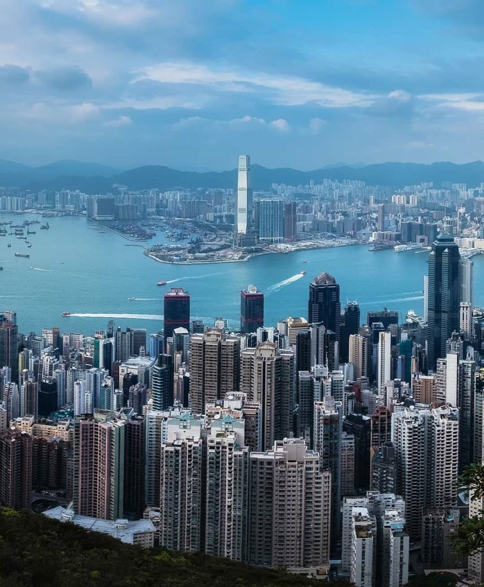 50+ địa điểm du lịch nổi tiếng ở Hồng Kông đầy đủ nhất