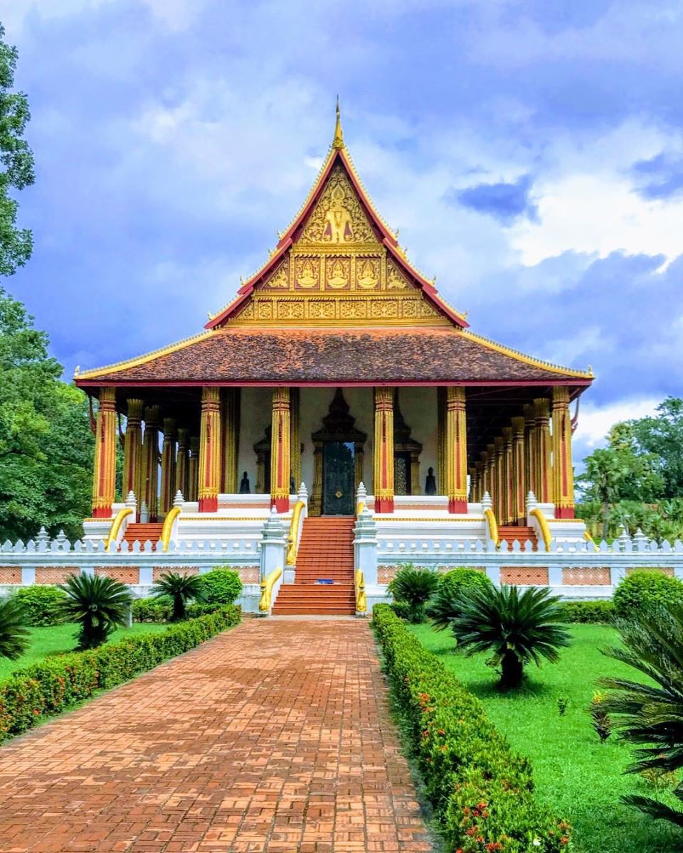 Ho Phra Keo