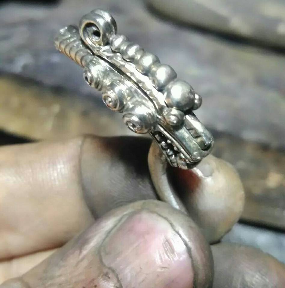 Naga Creations Art Jewelry