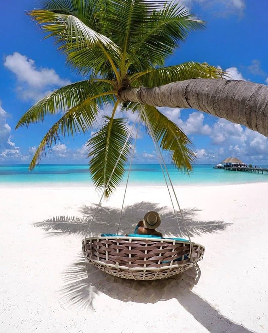 du lịch maldives bao nhiêu tiền