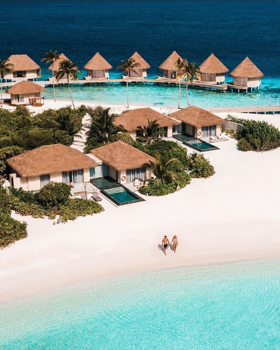 Đi Maldives hết bao nhiêu tiền?