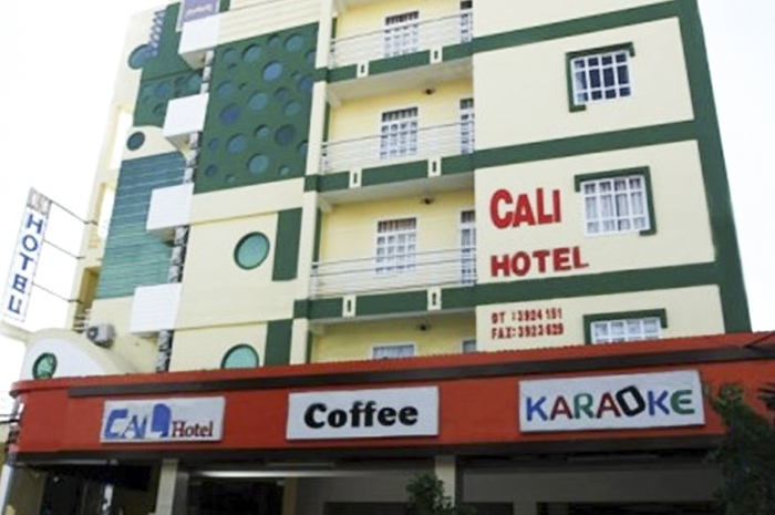 khách sạn ở kiên giang