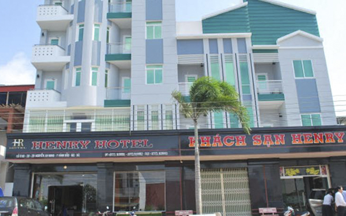 khách sạn ở kiên giang