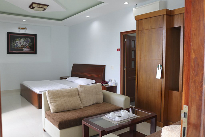 khách sạn ở kiên giang